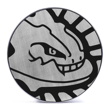 Bright Yellow Psychic Pokemon {{product title}}