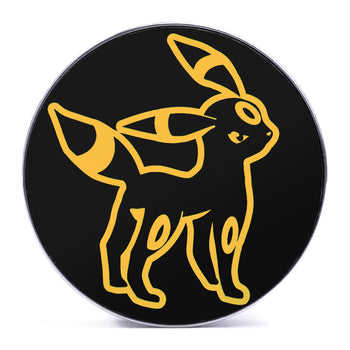 Bright Yellow Psychic Pokemon {{product title}}