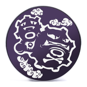 Bright Yellow Psychic Pokemon {{product title}}