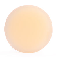 Plug d'oreille en silicone couleur chair, teinte de peau A