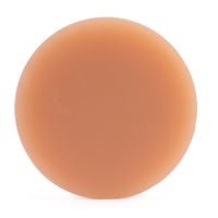 Plug d'oreille en silicone couleur chair, teinte de peau D