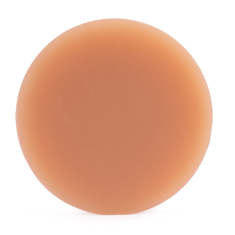 Plug d'oreille en silicone couleur chair, teinte de peau D