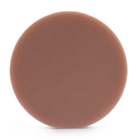 Plug d'oreille en silicone couleur chair, teinte de peau E