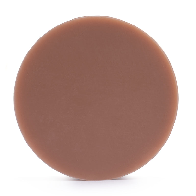 Plug d'oreille en silicone couleur chair, teinte de peau E