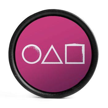 Cute Cool And Goth Acrylic Inlay And Wood Plugs & Gauges