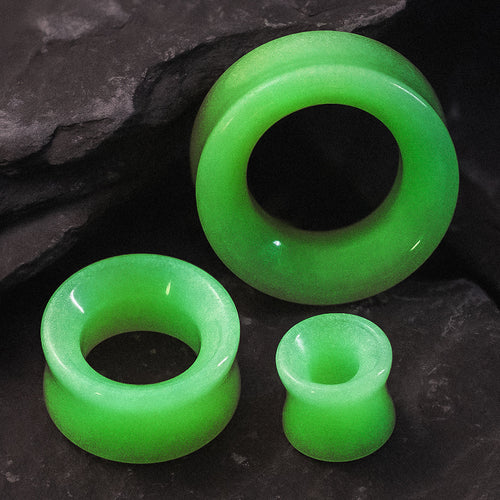 Glow in the Dark Stone Tunnel