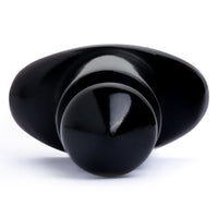 Labret à tige arrière en T pointue pour Stretching des lèvres Plug