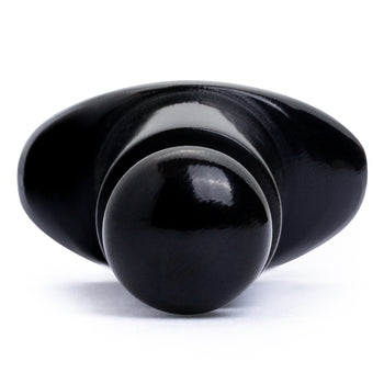 Rounded Top Stretched Labret T Back Labret Lip Plug