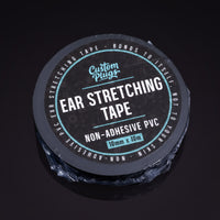 Ruban pour Stretching des oreilles pour gauges et Plugs