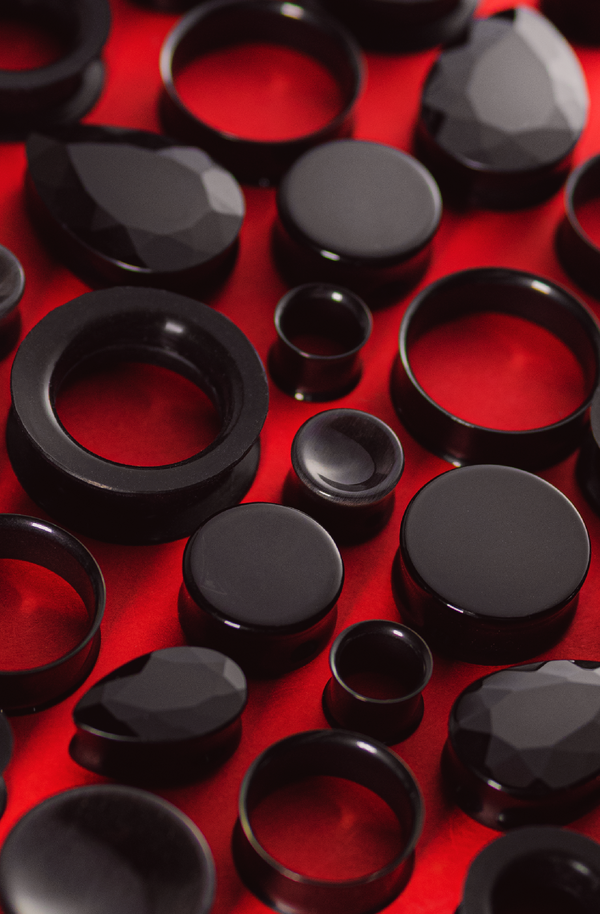 Shop By Colour – Custom Plugs