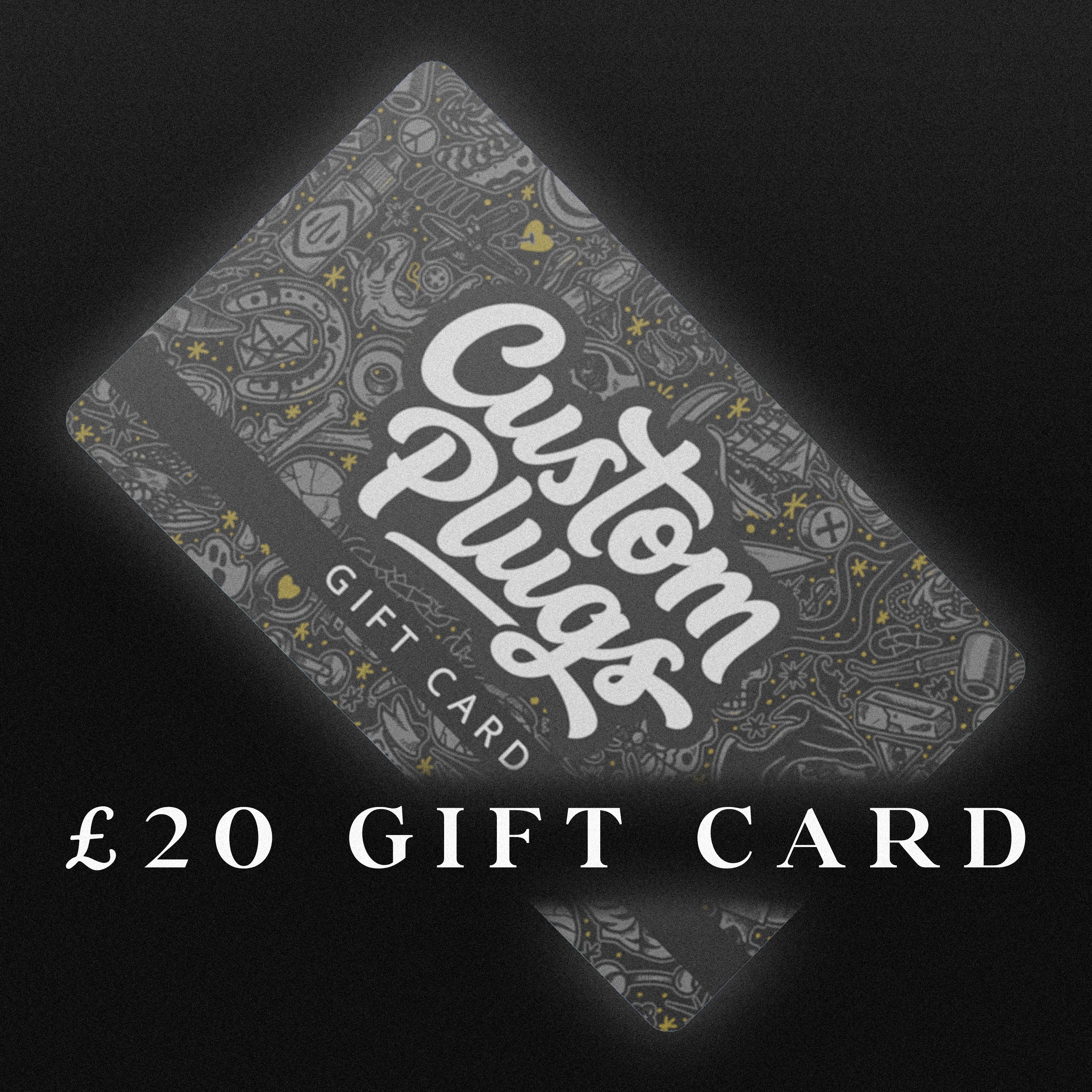 £20 Gift Card