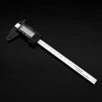 Digital Calliper, Plug, jauge et outil de mesure Jewellery