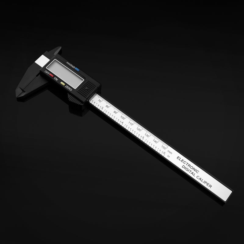 Digital Calliper, Plug, jauge et outil de mesure Jewellery