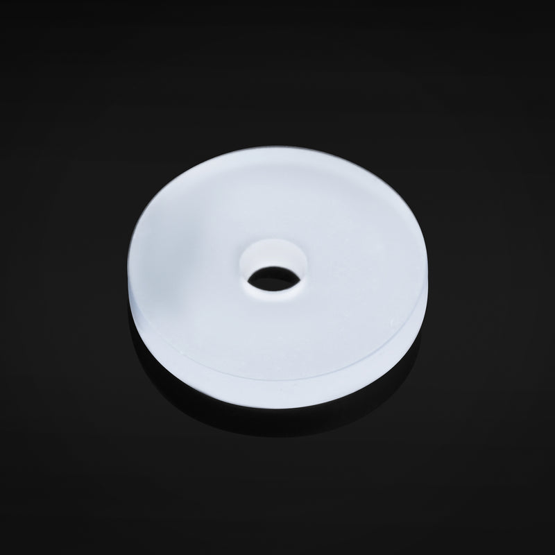Disques de cicatrisation pour piercing, soins après-perçage pour piercings récents et en cours de cicatrisation - paire