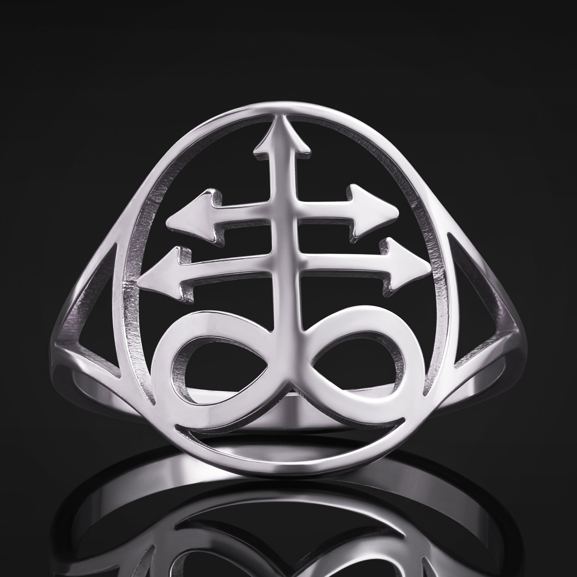 Starburst Mandala Ornamental Tattoo Plug / Gauge - Saba Wood | Flat Faced Double Flare