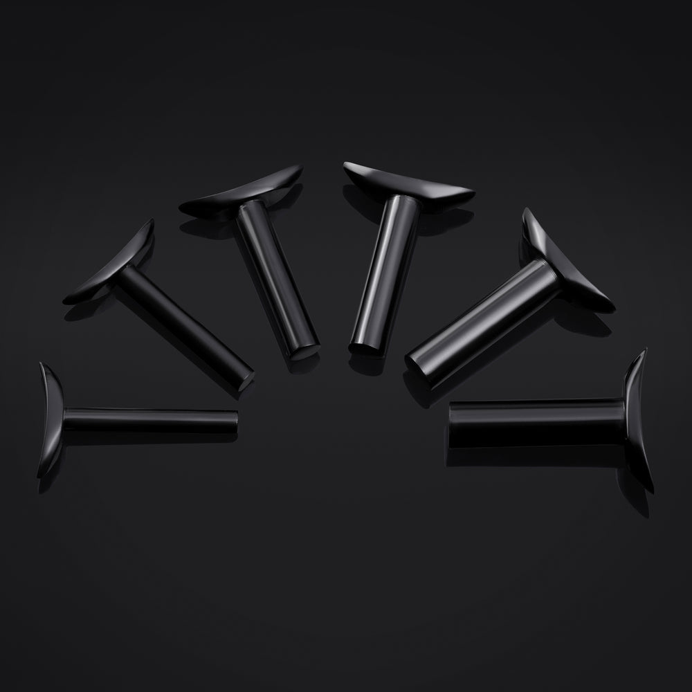 Labret Pack For Labret Stretching