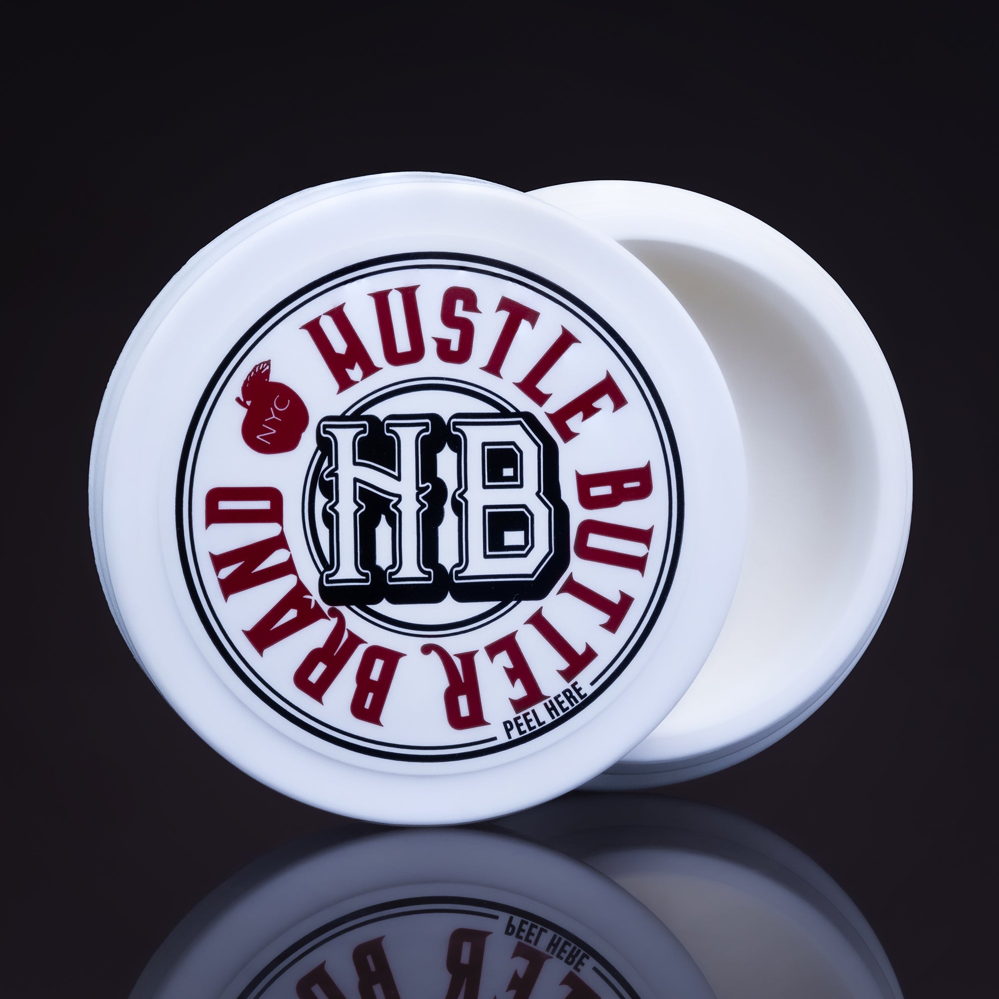 Hustle Butter Deluxe Tub Organic Tattoo Care 30ml