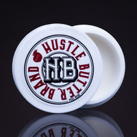 Hustle Butter Deluxe Tub Soin bio pour tatouage 30 ml