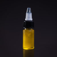 Jojobaöl Ear Stretching Aftercare 10 ml - Natürliches Öl für neue Piercings & Heilung