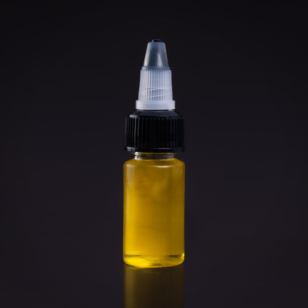 Jojobaöl für Stretching der Ohren, organische Nachbehandlung, 10 ml
