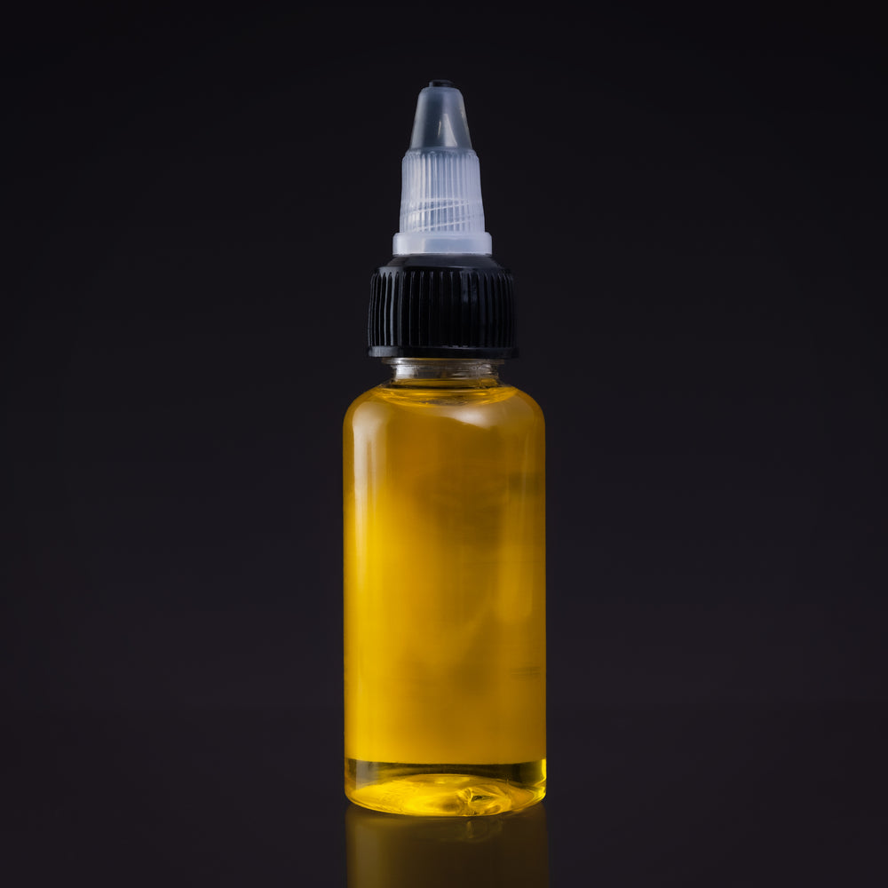 Jojoba Oil Ear Stretching Aftercare 30ml - Natural Oil for New Piercings & Healing - Jojoba Oil for Ear Stretching & Healing New Piercings