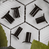 Labret Pack For Labret Stretching – Custom Plugs