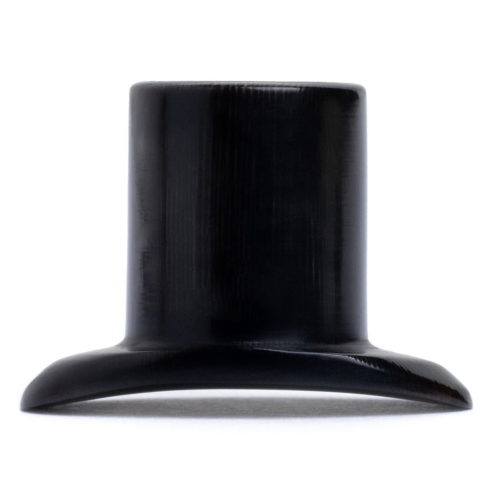 Abalone Inlay Stretched Labret T Back Labret Lip Plug - Stretched Lip Piercing / Lip Plug / T Back / Labret Plug / Stretched Labret