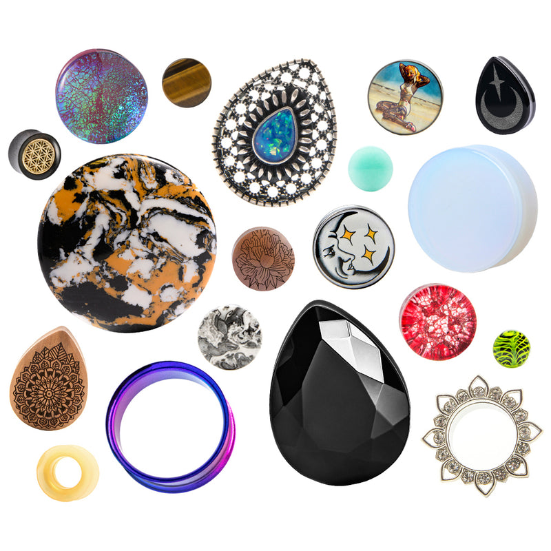 Nur exklusives Checkout -Angebot - Lucky Dip!