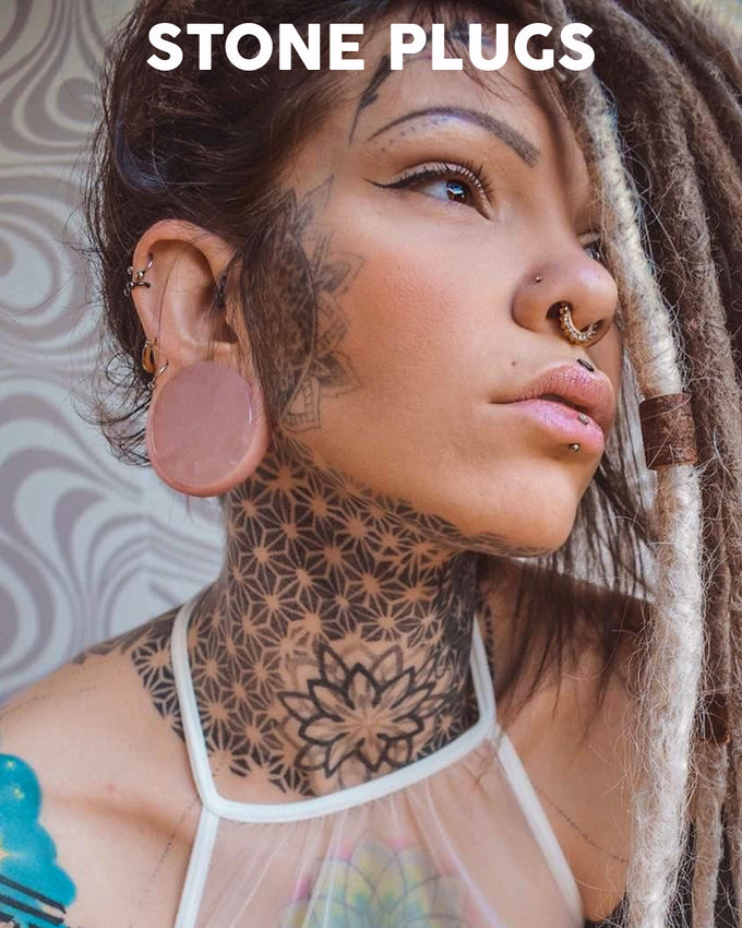 Ear gauges store near sales me