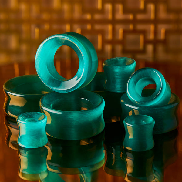 About – Custom Plugs