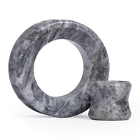 Picasso Jasper Tunnel Double flare / Plug / Calibre