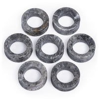 Picasso Jasper Tunnel Double flare / Plug / Calibre