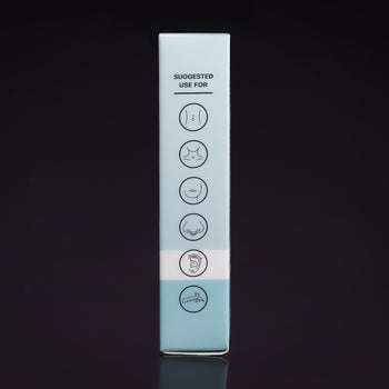Piercing Aftercare Cleaning Floss - Base Laboratories