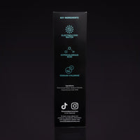 Base Laboratories Spray pour piercing à l’acide hypochloreux - Soin antibactérien pour piercings infectés