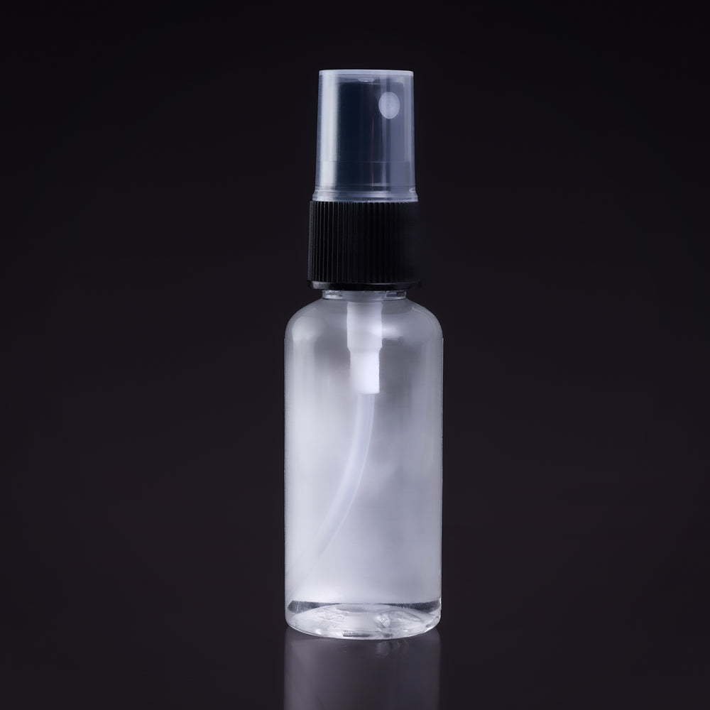Piercing Aftercare Saline Spray 30ml - Saline Solution for New & Infected Piercings - Saline Spray Solution for All New & Old Piercings