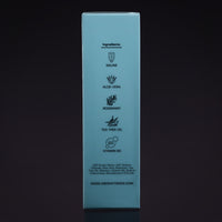Spray saline après-piercing Base Laboratories - solution saline pour nouveaux piercings et piercings infectés