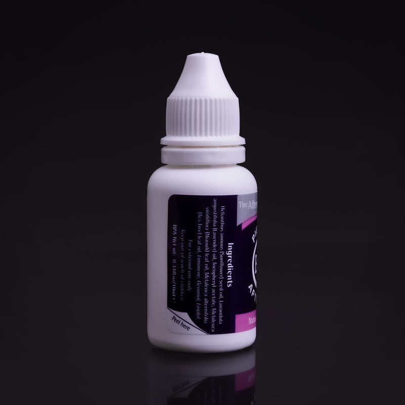 The Aftercare Company Piercing Aftercare -  Solution for Piercing Healing