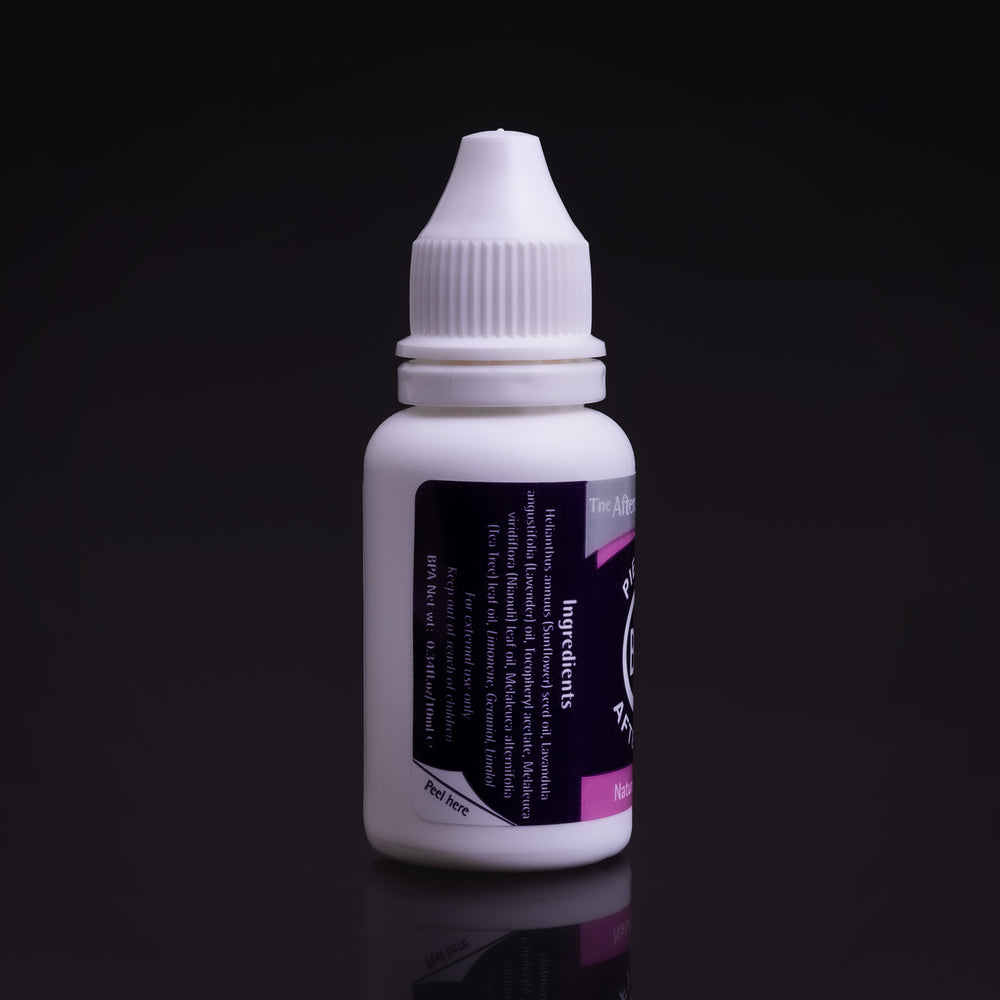 NeilMed Piercing-Nachsorge, feiner Nebel Kochsalzlösung, 75 ml