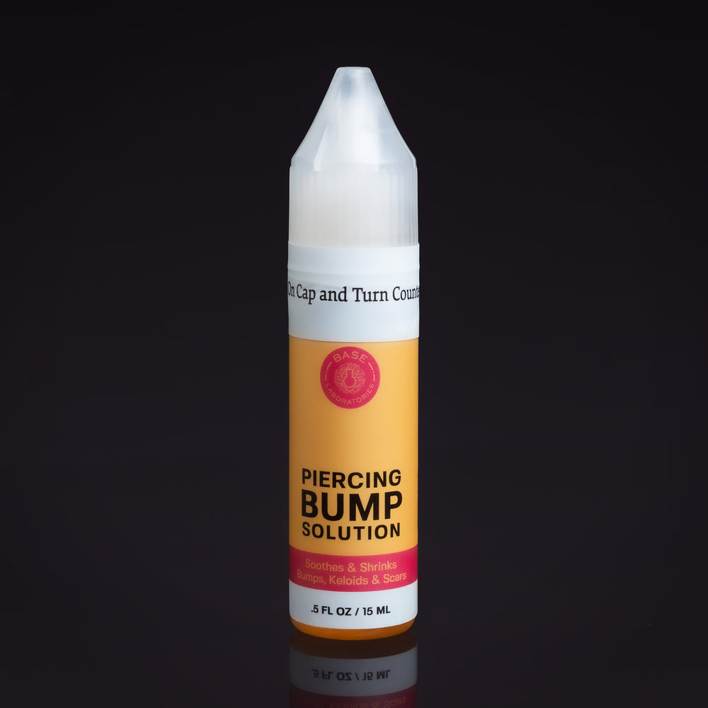 NeilMed Piercing-Nachsorge, feiner Nebel Kochsalzlösung, 75 ml