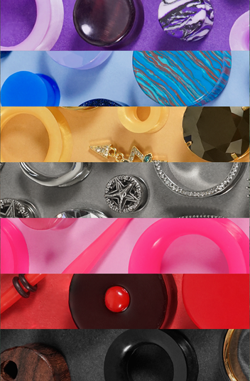 All Products - Customplugs.com – Custom Plugs