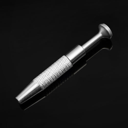 Stainless Steel Piercing Push Claw Forceps