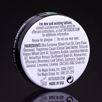 Baume pour tatouage par Tattoo Goo