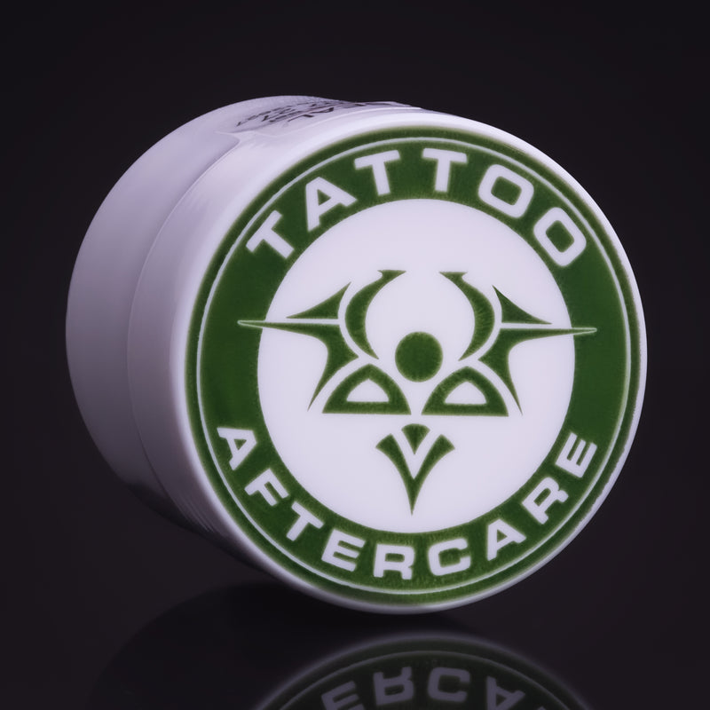 Baume cicatrisant pour tatouage de The Aftercare Company