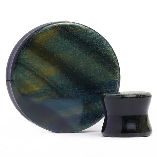 Stone Gauges Plugs Customplugs Custom Plugs