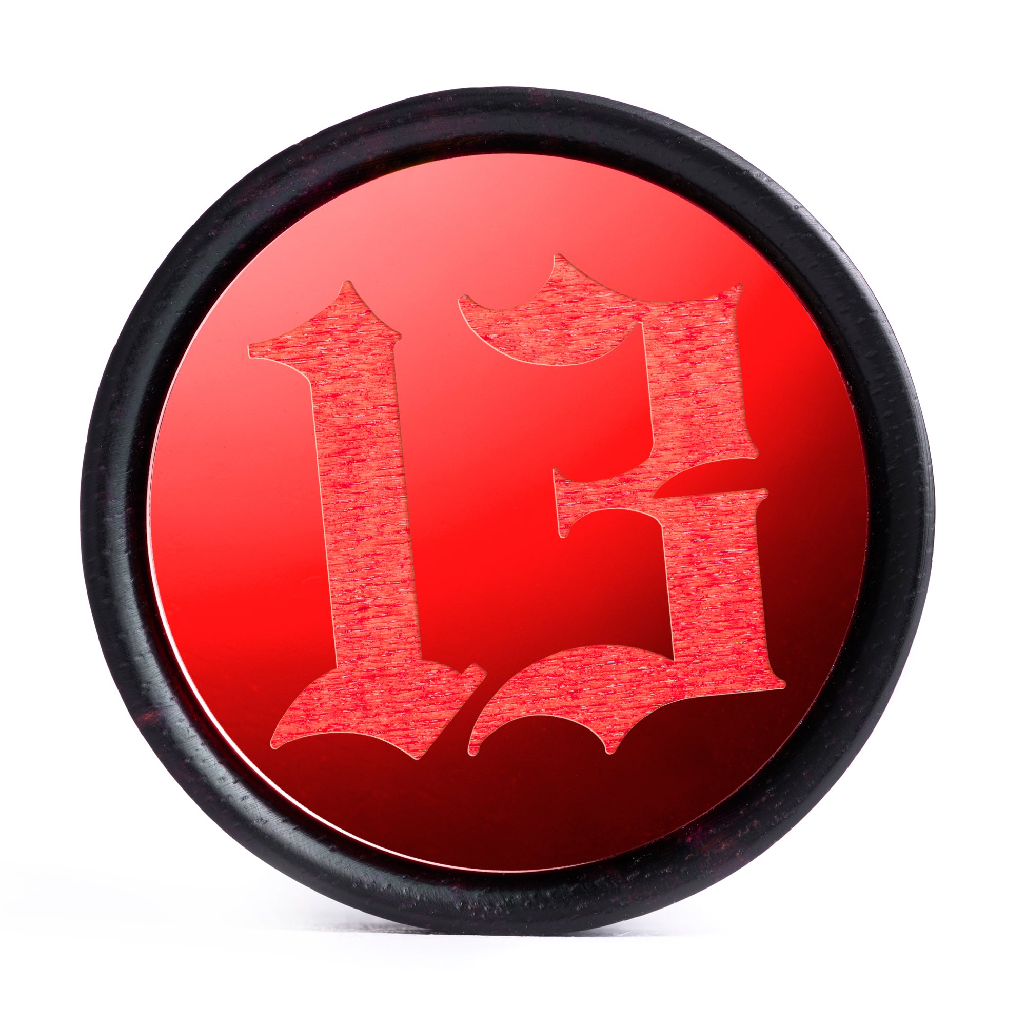 Cute Cool And Goth Acrylic Inlay And Wood Plugs & Gauges