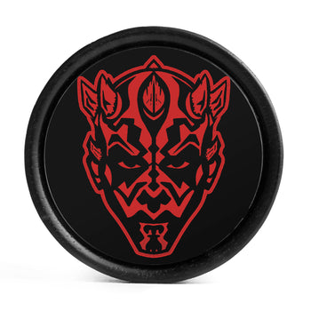 Cool Tigerauge Fake Plug/Messgerät