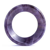 Amethyst Stone Tunnel