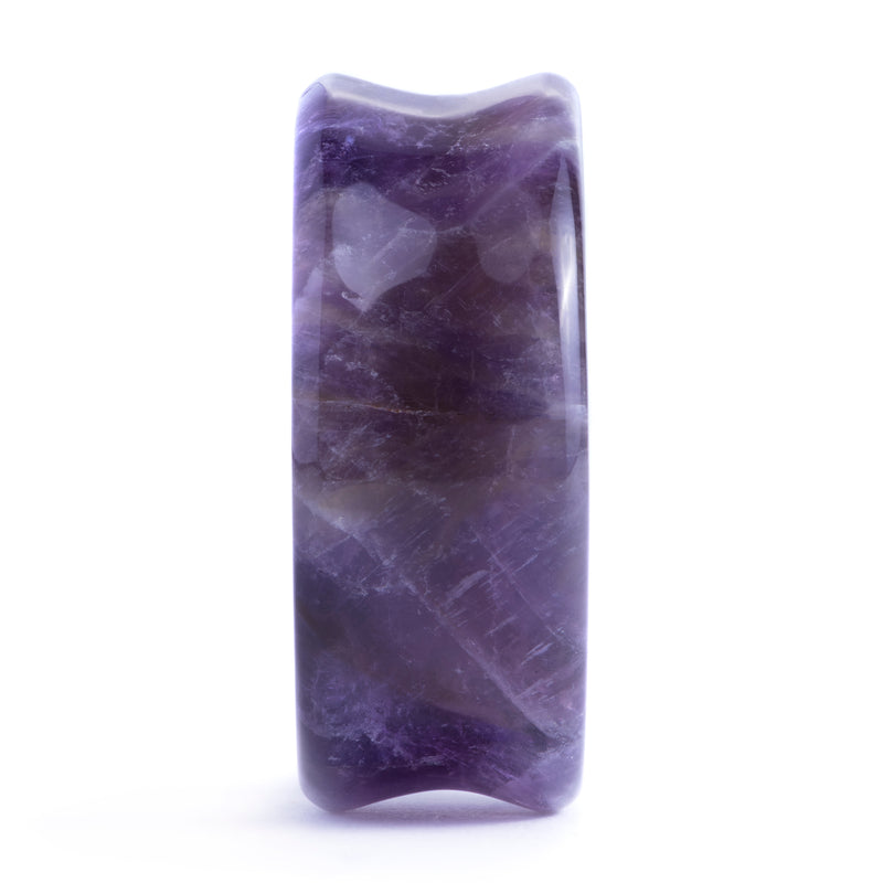 Amethyst Stone Tunnel