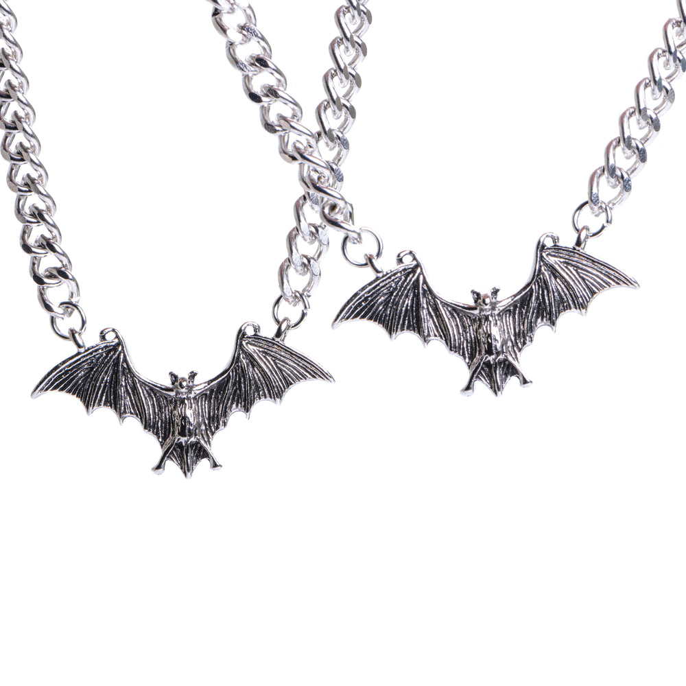 Gothic Bat Coffin Pendant Silver Pendant Silver Jewelry Gothic Necklace Bat  Necklace Coffin Necklace Men's Necklace Women's Necklace - Etsy | Silver  pendant, Amazing jewelry, Gothic necklace