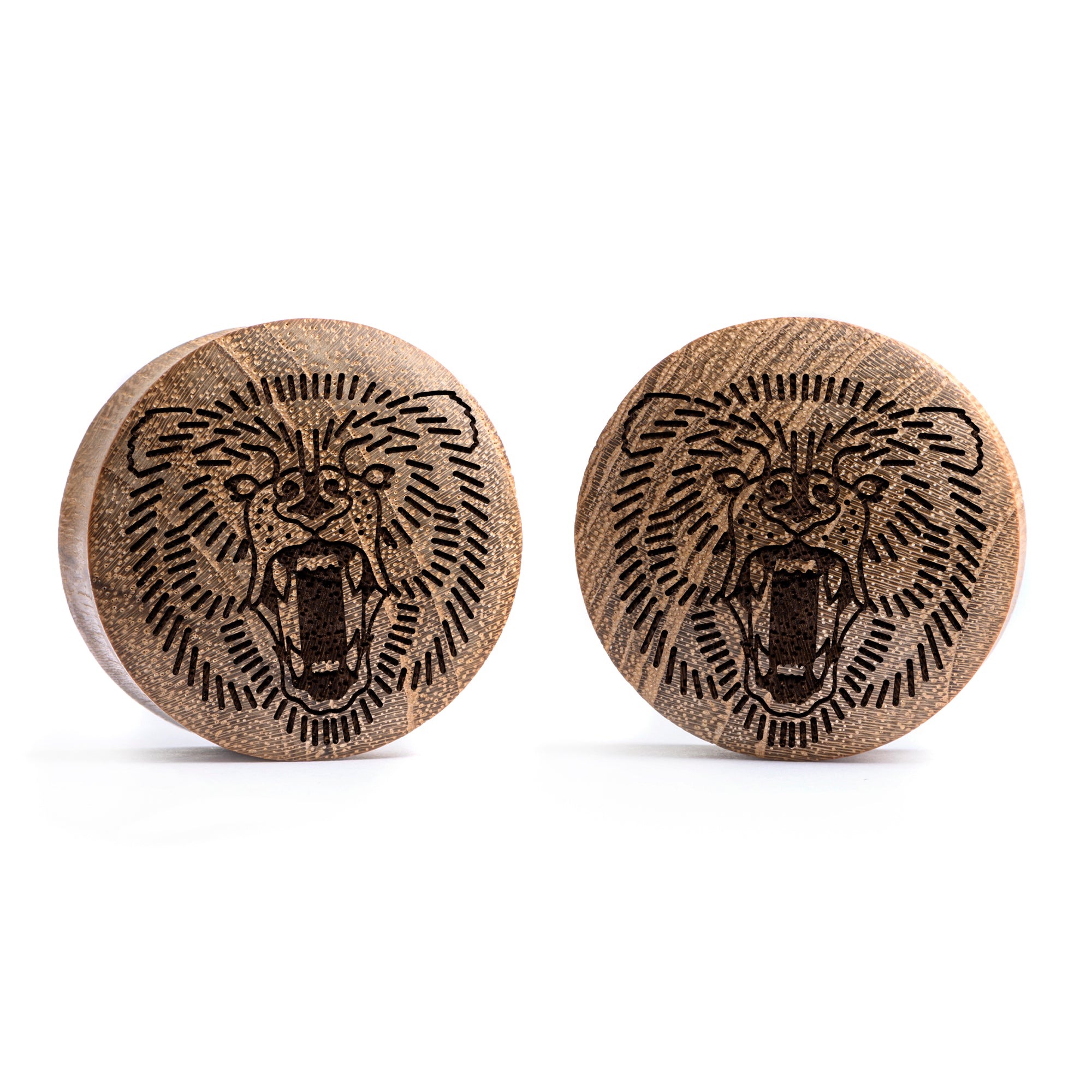 SABA WOOD CHALK